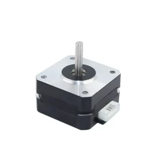 Objednat Nyní Krokový motor NEMA 17 17HS4023 0,14Nm