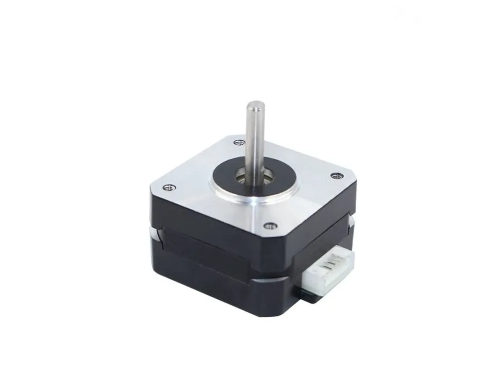 Objednat Nyní Krokový motor NEMA 17 17HS4023 0,14Nm