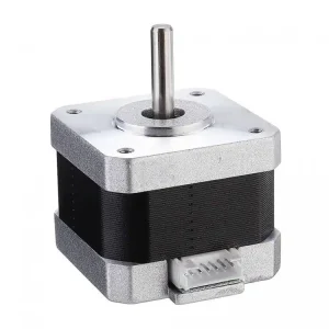 Krokový motor NEMA 17 17HS3401 0,28Nm Autentický