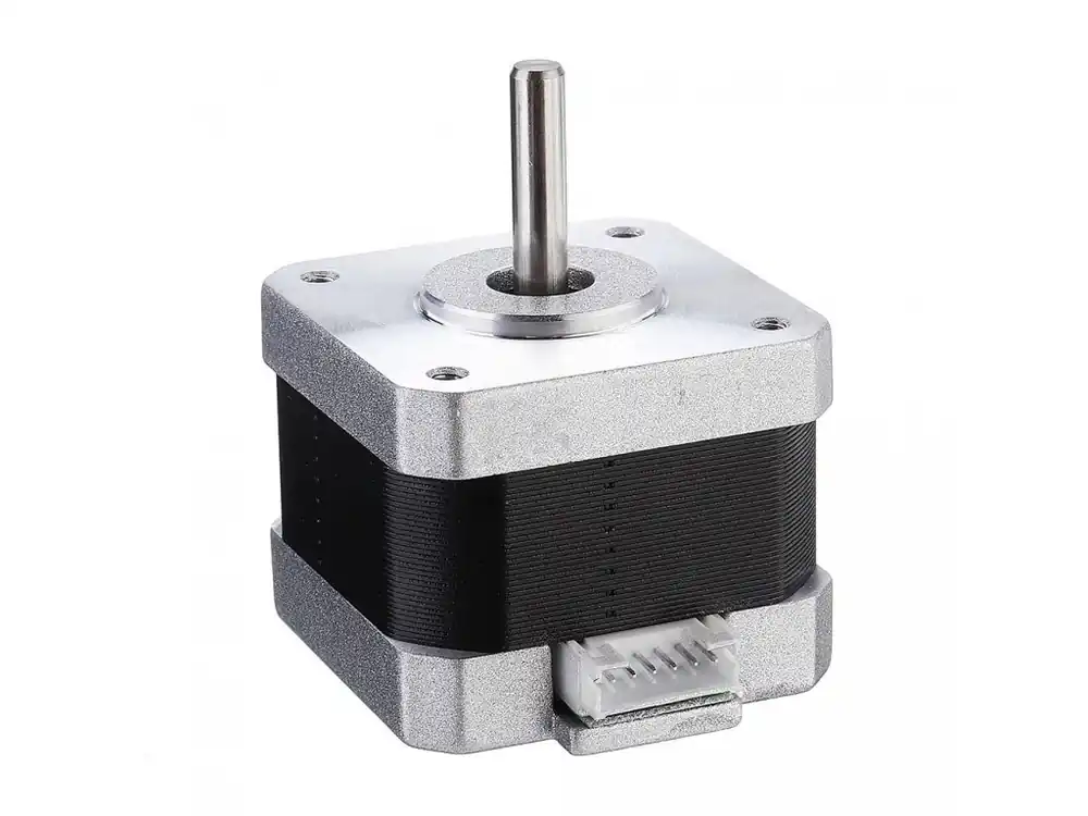 Krokový motor NEMA 17 17HS3401 0,28Nm Autentický