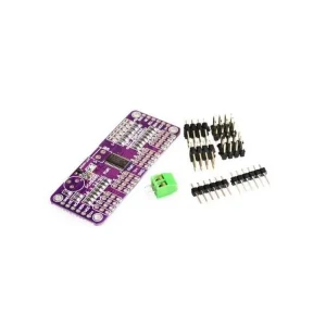 Odeslání Ihned 16-kanálový 12-bit PWM-Servo mini shield I2C PCA9685