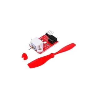 Cenově Výhodný Modul ventilátoru s L9110