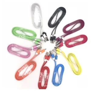 100cm microUSB kabel Finální Výprodej