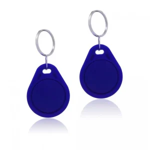 Ihned K Objednání RFID S50 13.56MHz token klíčenka