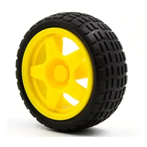 68mm kolo pro motor s převodovkou Top Prodej