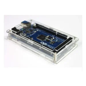 Transparentní krabička pro Arduino mega Akční Nabídka