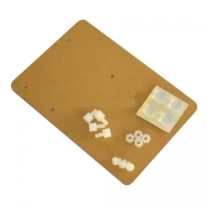 Cenově Výhodný Transparentní deska pro Arduino UNO