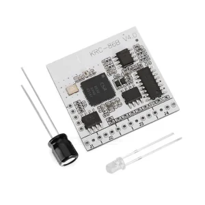 Výhodná Nabídka KRC-86B Bluetooth 4.0 Stereo Audio přijímač