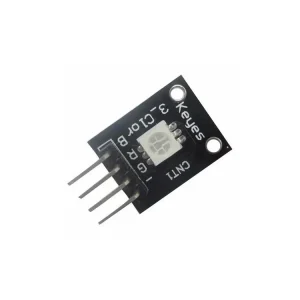 Tovární Cena Keyes KY-009 RGB SMD LED 5050 Modul