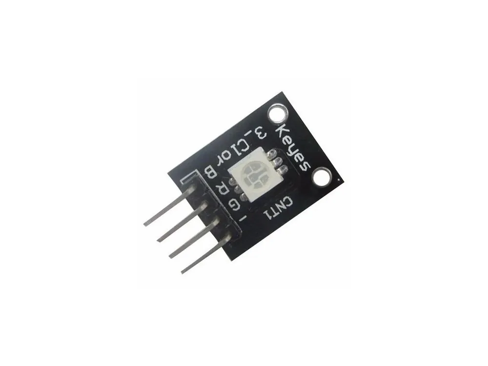 Tovární Cena Keyes KY-009 RGB SMD LED 5050 Modul