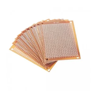 50x70mm PCB prototypová deska Akční Nabídka