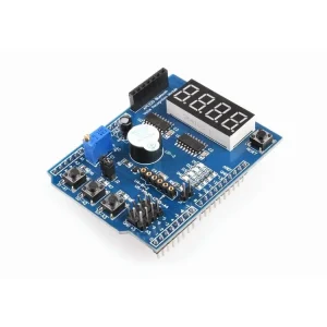 Sezónní Sleva Funduino Výukový multi shield