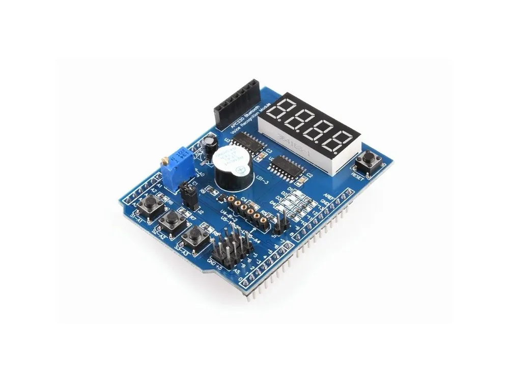 Sezónní Sleva Funduino Výukový multi shield