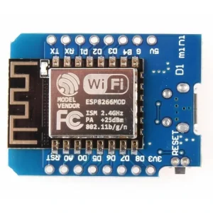 Akční Nabídka WeMos D1 Mini ESP8266 WiFi modul