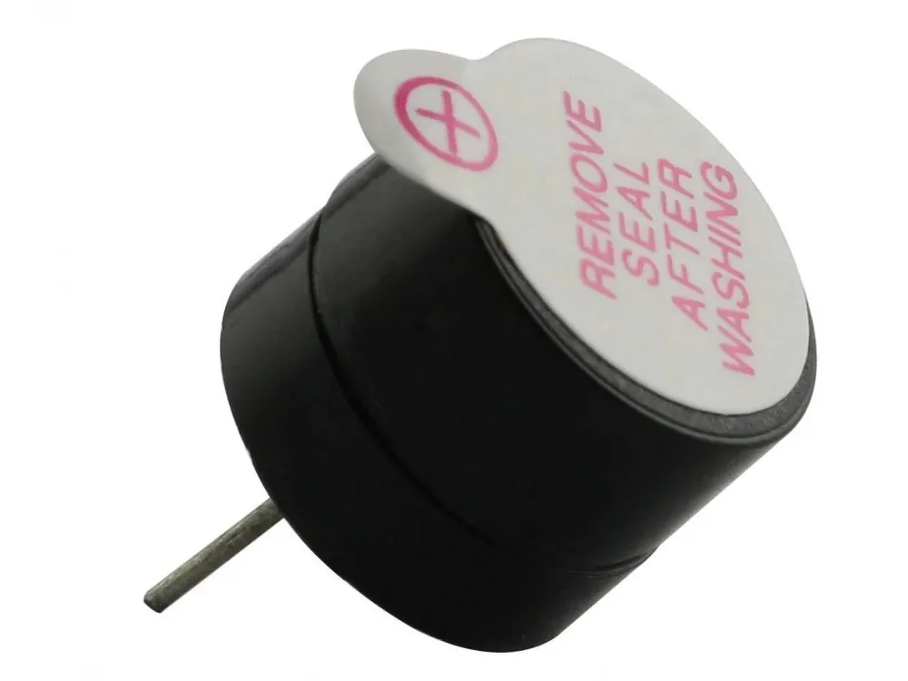 Aktivní bzučák 3.3V Koupit Online
