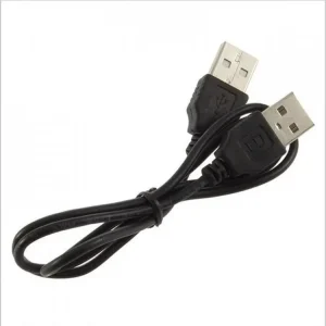 100cm USB A - A kabel Kup Teď