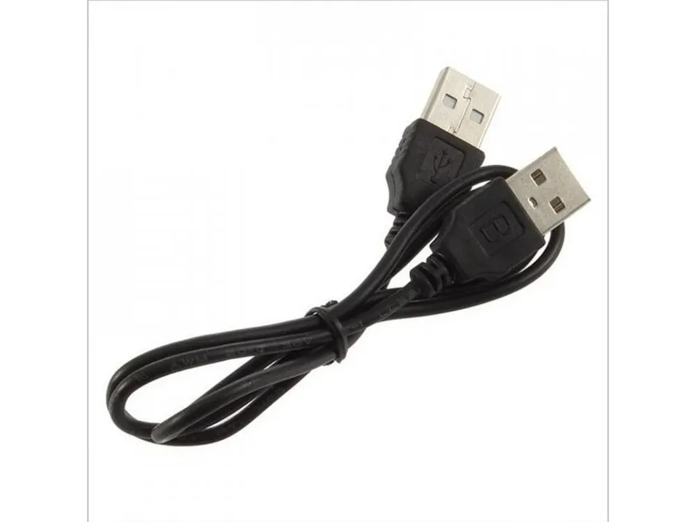 100cm USB A - A kabel Kup Teď
