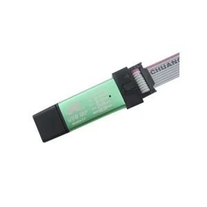 Výhodná Nabídka ISP programátor pro ATMEL