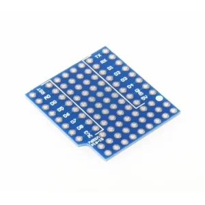Kup Teď WeMos D1 mini prototype shield