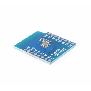 WeMos D1 mini BMP180 Shield Jen Po Omezenou Doba