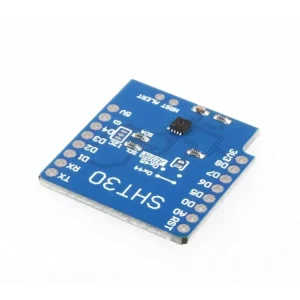 Kup Teď WeMos D1 mini SHT30 shield, I2C