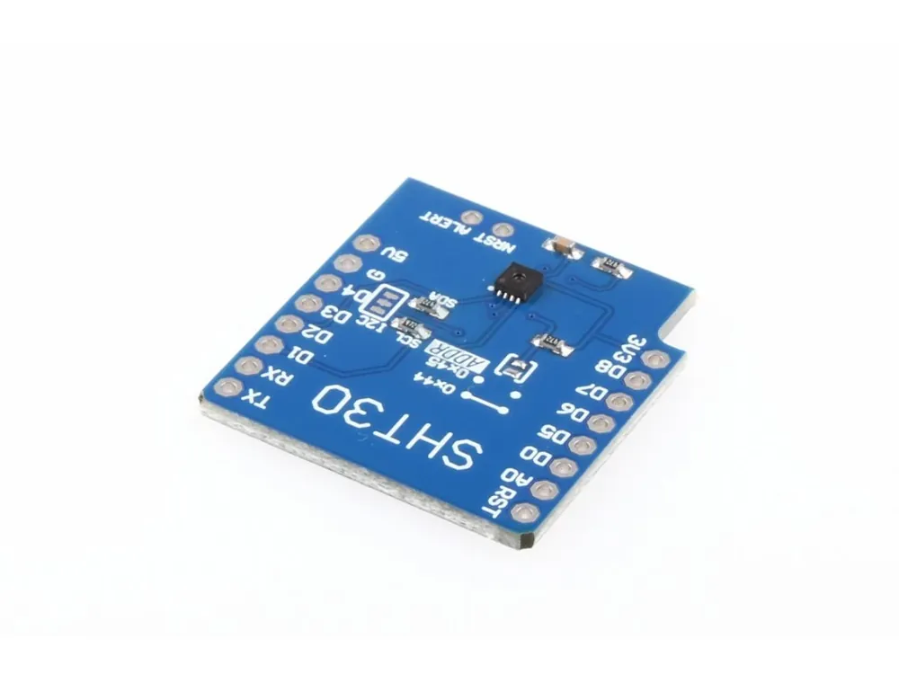 Kup Teď WeMos D1 mini SHT30 shield, I2C