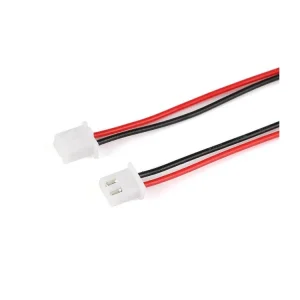 JST-XH-2 2.5mm 2pin konektor s 20cm vodiči Expresní Doručení