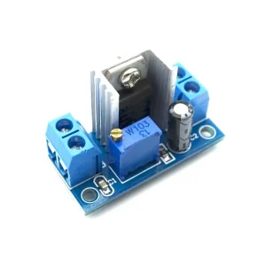 Stabilizovaný zdroj s LM317 Cenově Výhodný