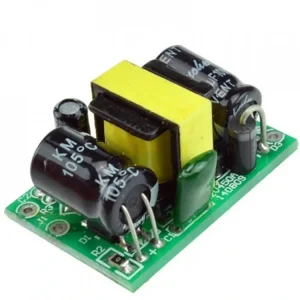 Ověřený Napájecí zdroj 230V AC-DC 5V/700mA