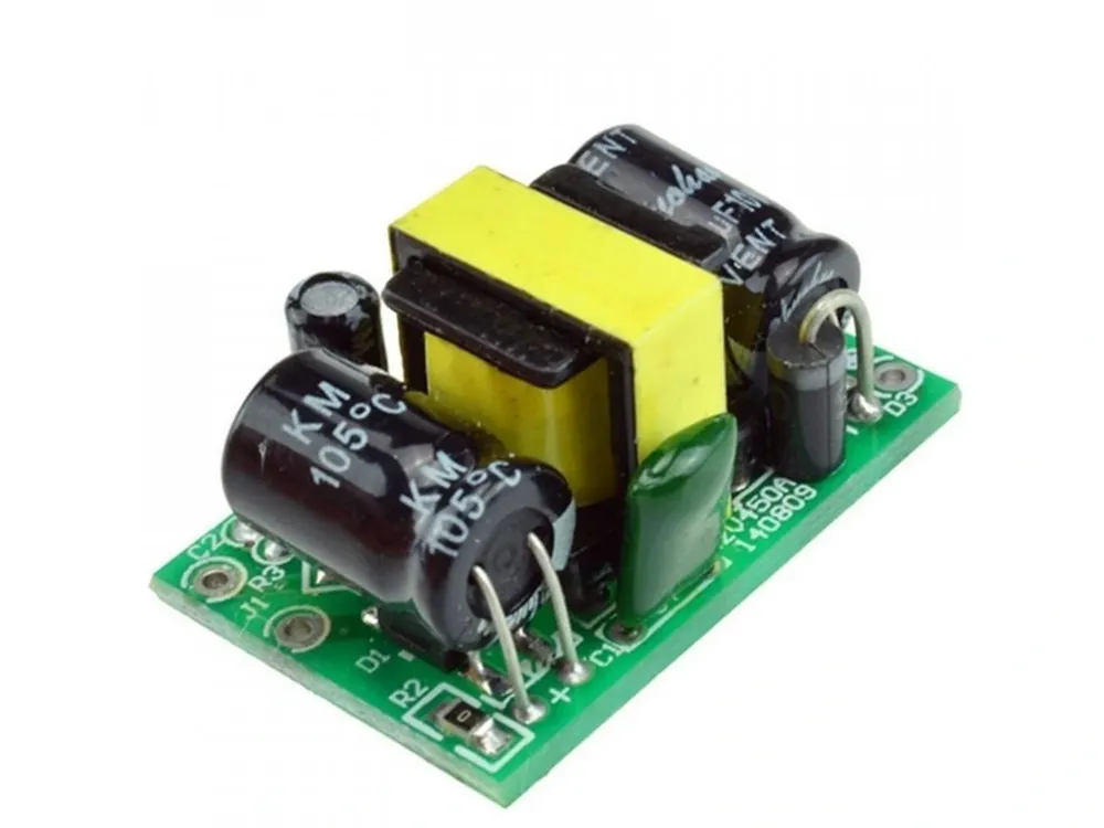 Ověřený Napájecí zdroj 230V AC-DC 5V/700mA