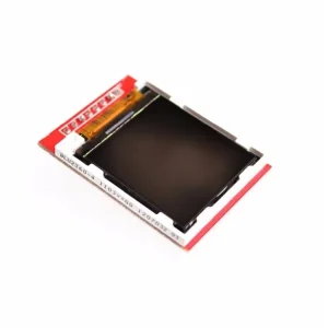 Přímo Od Výrobce 1.44" 128x128 TFT displej V1.1, ILI9163C, SPI