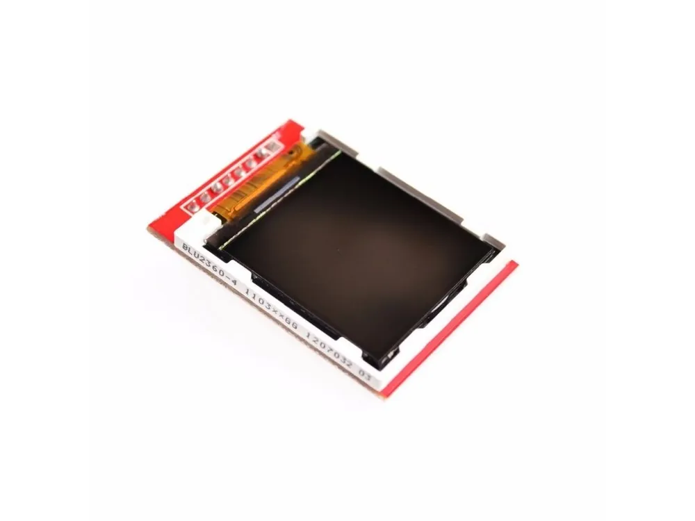 Přímo Od Výrobce 1.44" 128x128 TFT displej V1.1, ILI9163C, SPI