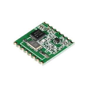 Bezdrátový modul RFM22-S2 868MHz Objednat Nyní