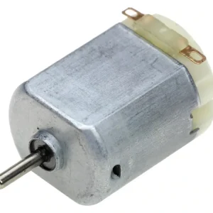 Akční Cena DC motorek 130 3V 16500 rpm