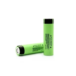Panasonic NCR18650B 3350mAh 18650 Li-Ion Baterie Výhodná Nabídka