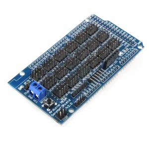 Top Prodej Arduino MEGA senzor shield V2.0