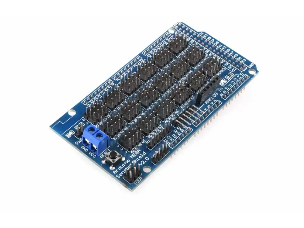 Top Prodej Arduino MEGA senzor shield V2.0