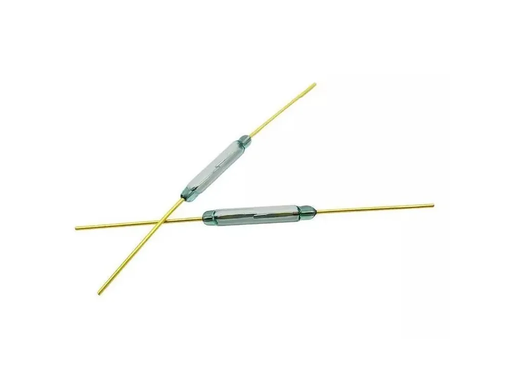 Ověřený RMCIP JSC MKA-14103 Jazýčkový magnetický spínač