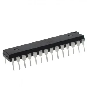 Ihned K Objednání Atmel ATMega328P-PU s bootloaderem, DIP-28