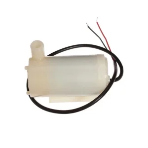 Nejlepší Cena Ponorné mini čerpadlo ultra-tiché DC 3-6V 120 L/H