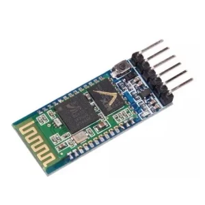 Bluetooth modul HC-05 TTL Novinka