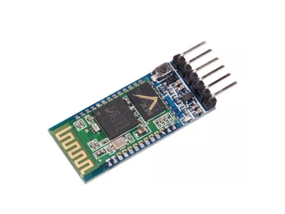 Bluetooth modul HC-05 TTL Novinka