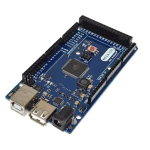 Originální LaskaKit Mega ADK 2560 R3