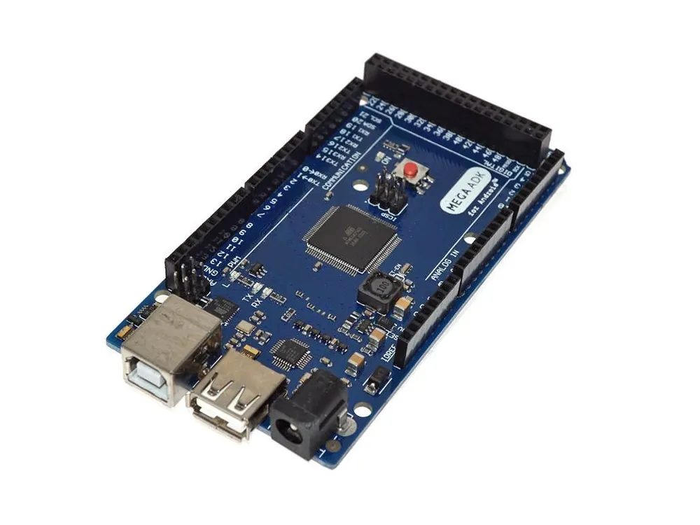 Originální LaskaKit Mega ADK 2560 R3