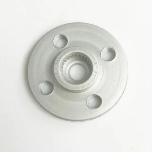Servo hub adapter 25T pro MG995 Dokud Zásoby Vydrží