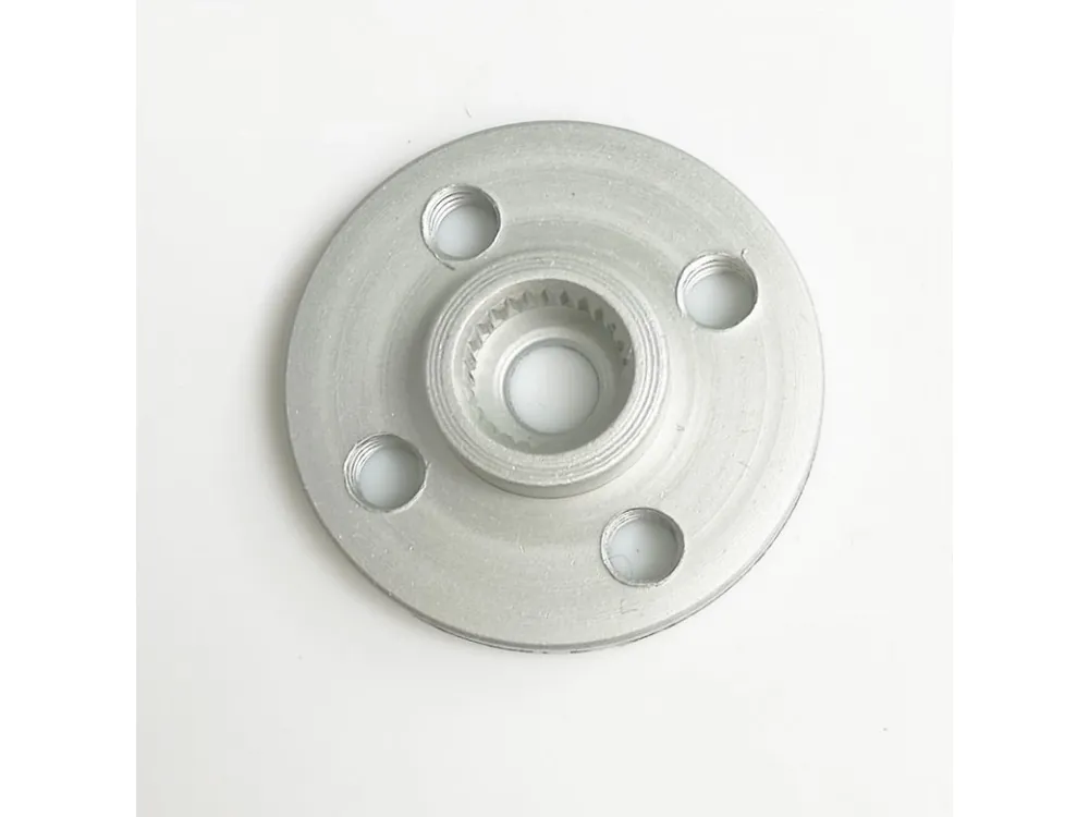 Servo hub adapter 25T pro MG995 Dokud Zásoby Vydrží