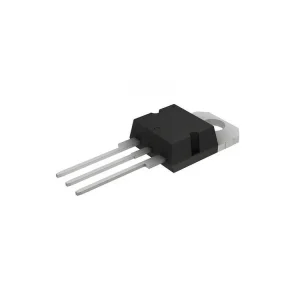 Autentický HGSEMI LM350T Nastavitelný stabilizátor 3A, TO-220