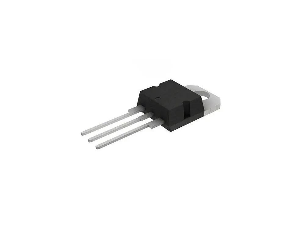Autentický HGSEMI LM350T Nastavitelný stabilizátor 3A, TO-220