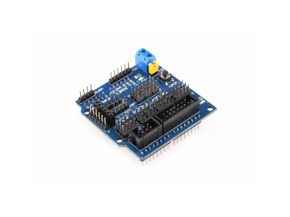 Top Prodej Arduino senzor shield V5.0