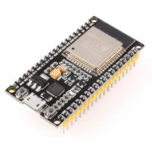 Dokud Zásoby Vydrží IoT ESP-WROOM-32 2.4GHz Dual-Mode WiFi+Bluetooth rev.1, CP2102